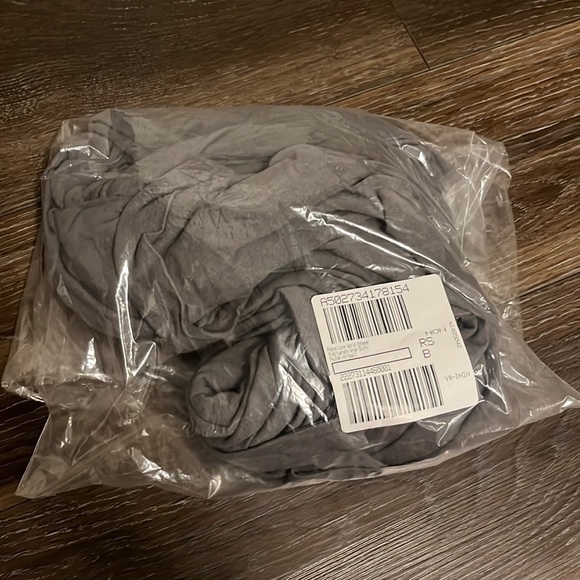 PEACE Love World Boheme Midi-Length Wrap Skirt Size XXS - Picture 4 of 4